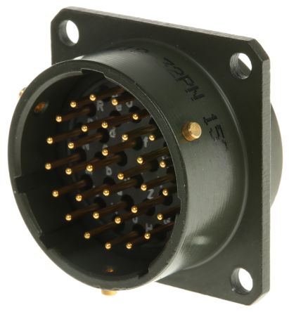 Amphenol Limited 62GB-12E18-32PN 产品图片