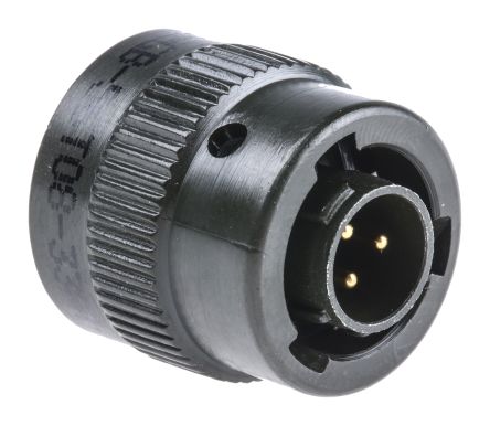 Amphenol Limited 62GB-56T08-33PN 产品图片