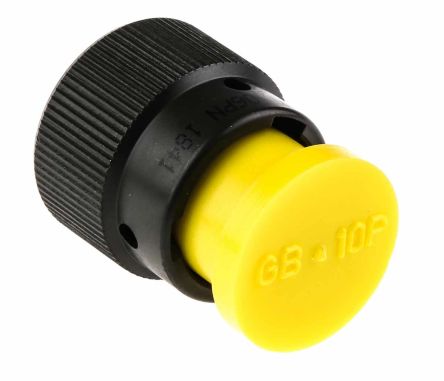 Amphenol Limited 62GB-56T10-06PN 产品图片