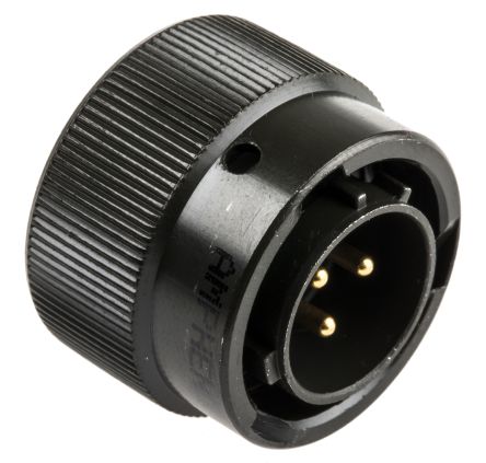Amphenol Limited 62GB-56T12-03PN 产品图片