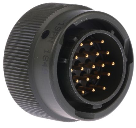Amphenol Limited 62GB-56T14-19PN 产品图片