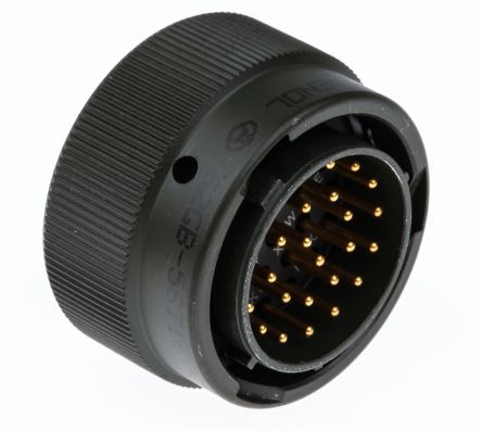 Amphenol Limited 62GB-56T16-26PN 产品图片