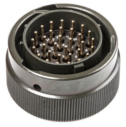 Amphenol Limited 62GB-56T18-32PN 产品图片