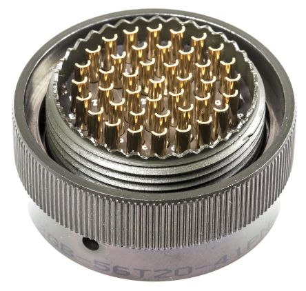 Amphenol Limited 62GB-56T20-41PN 产品图片