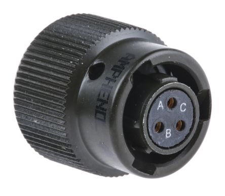 Amphenol Limited 62GB-56T08-33SN 产品图片