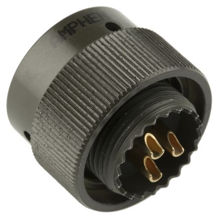 Amphenol Limited 62GB-56T12-03SN 产品图片