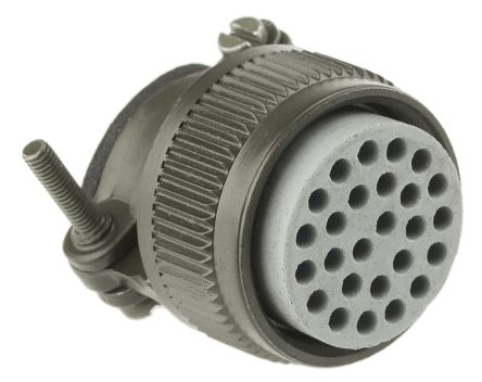 Amphenol Limited 62GB-585-16-26P 产品图片