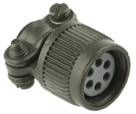 Amphenol Limited 62GB-585-10-06S 产品图片