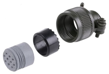 Amphenol Limited 62GB-585-12-10S 产品图片
