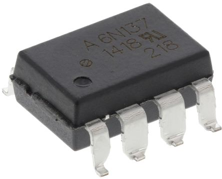 Broadcom 6N137-300E 产品图片