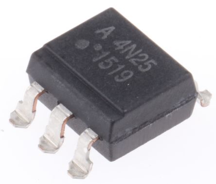 Broadcom 4N25-300E 产品图片
