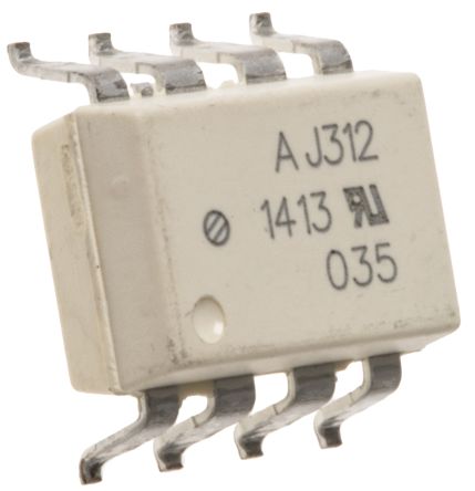 Broadcom HCPL-J312-300E 产品图片