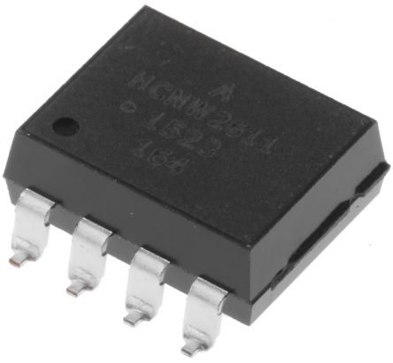 Broadcom HCNW2611-300E 产品图片