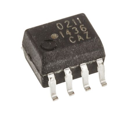 Broadcom HCPL-0211-000E 产品图片