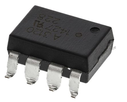 Broadcom HCPL-3120-300E 产品图片