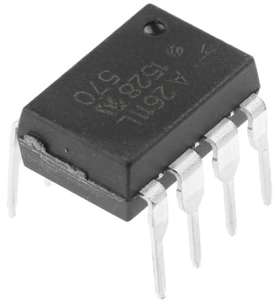 Broadcom HCPL-2611-020E 产品图片