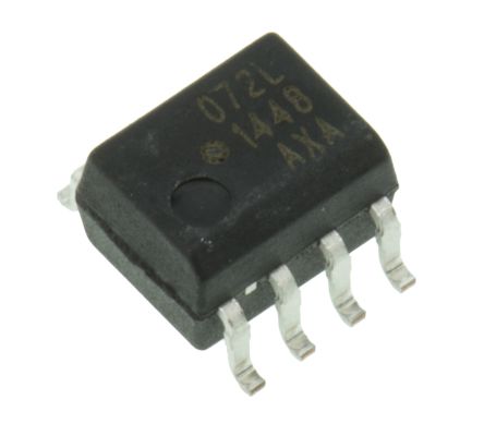 Broadcom ACPL-072L-000E 产品图片