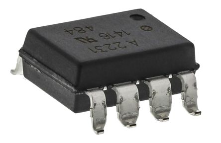 Broadcom HCPL-2231-300E 产品图片