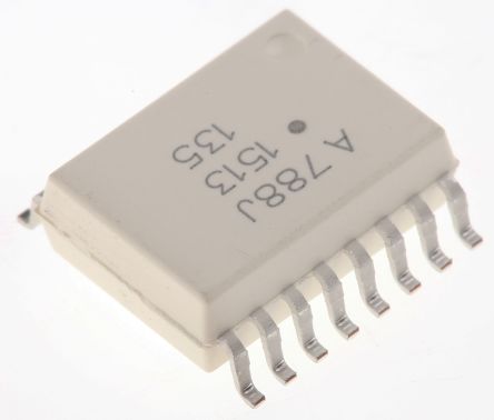 Broadcom HCPL-788J-000E 产品图片