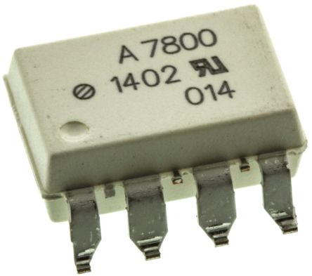 Broadcom HCPL-7800-300E 产品图片