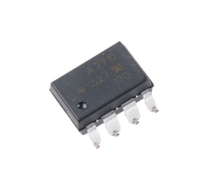 Broadcom HCPL-7710-300E 产品图片