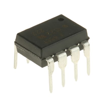 Broadcom HCPL-4661-000E 产品图片