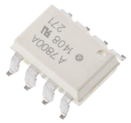 Broadcom HCPL-7800A-300E 产品图片