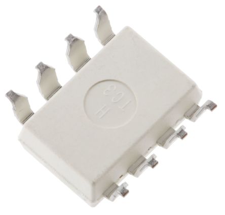 Broadcom HCPL-7840-300E 产品图片