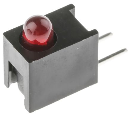 Broadcom HLMP-1700-B00A2 产品图片