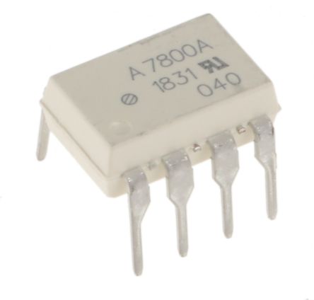 Broadcom HCPL-7800A-000E 产品图片