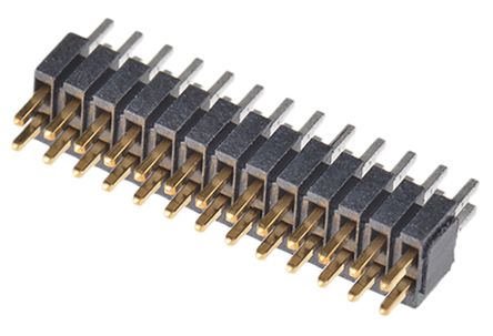 Samtec FTSH-113-02-F-D 产品图片