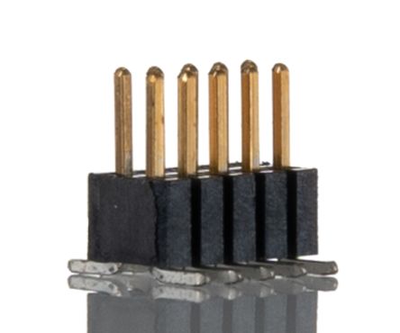 Samtec FTSH-105-01-L-DV 产品图片