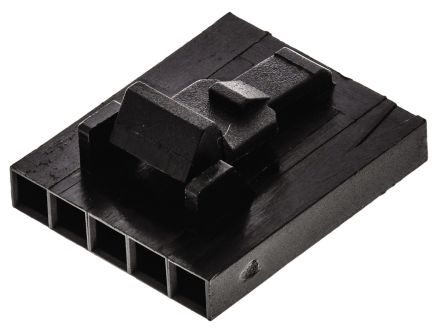 TE Connectivity 104257-4 产品图片
