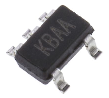 Microchip MIC5205YM5-TR 产品图片