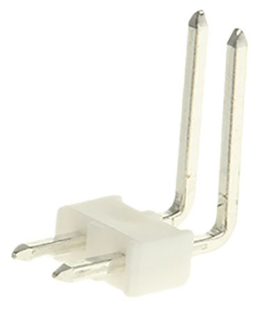 Molex 22-05-2021 产品图片