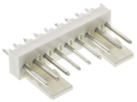 Molex 22-27-2091 产品图片