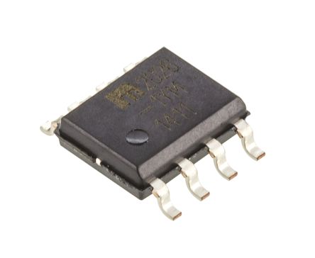 Microchip MIC2026-1YM 产品图片