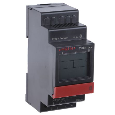 Muller SC 28.11 pro 230V 产品图片