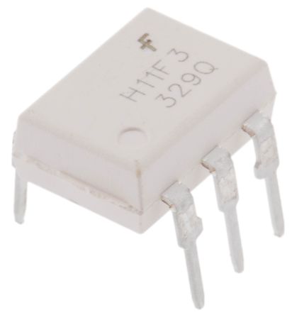 onsemi H11F3M 产品图片