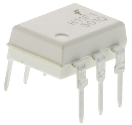 onsemi H11F1M 产品图片