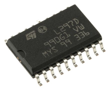 STMicroelectronics L297D 产品图片