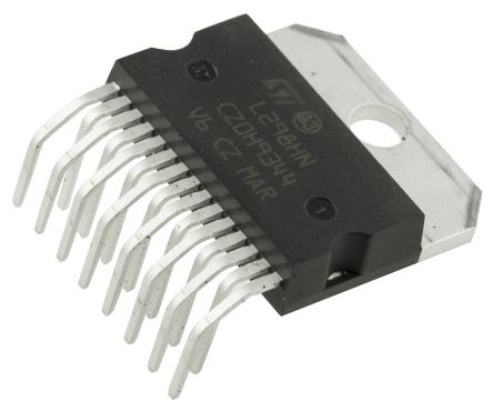STMicroelectronics L298HN 产品图片