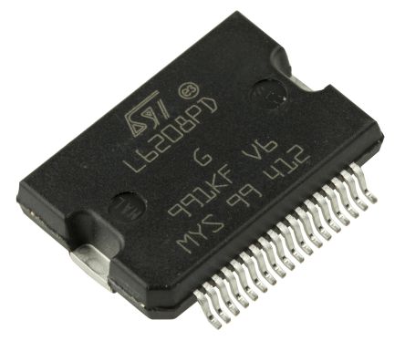 STMicroelectronics L6208PD 产品图片