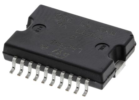 STMicroelectronics L6234PD 产品图片