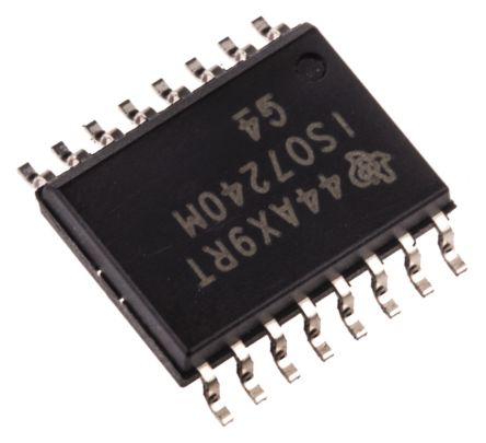 Texas Instruments ISO7240MDW 产品图片