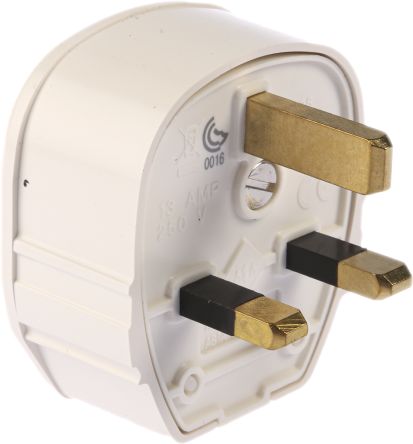 MK Electric 655 WHI 产品图片