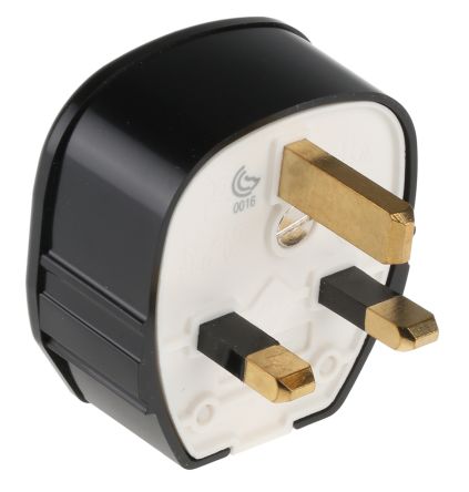 MK Electric 655 BLK 产品图片