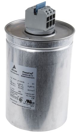 EPCOS B25667C4467A375 产品图片