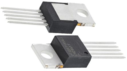 Texas Instruments LM2941T/NOPB 产品图片