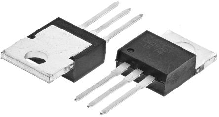 Texas Instruments LM2990T-15/NOPB 产品图片